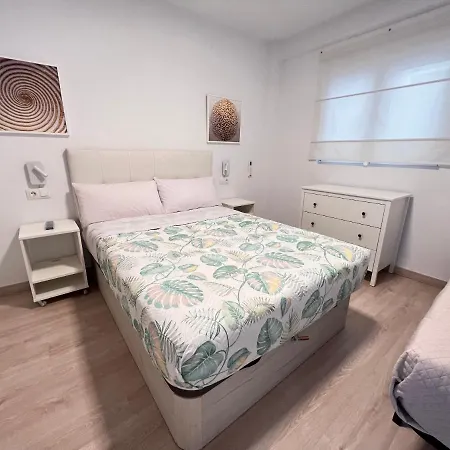 Centro Historico Especial Grupos Parking Gratis Picasso 01-3D Apartment Malaga Exterior photo