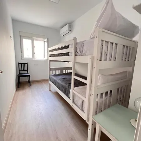 Centro Historico Especial Grupos Parking Gratis Picasso 01-3D Apartment Malaga Exterior photo