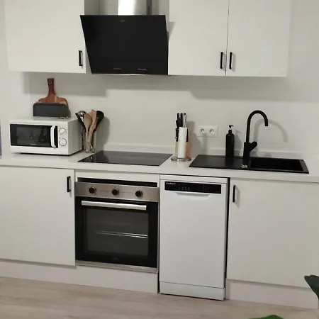 Centro Historico Especial Grupos Parking Gratis Picasso 01-3D Apartment Malaga Exterior photo